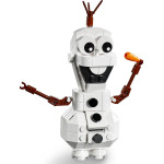 Конструктор LEGO Disney Олаф (41169).