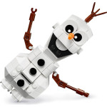 Конструктор LEGO Disney Олаф (41169).