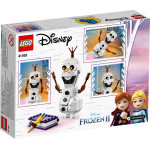 Конструктор LEGO Disney Олаф (41169).