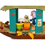 Конструктор LEGO Disney Човен Боуна (43185).