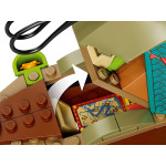 Конструктор LEGO Disney Човен Боуна (43185).