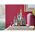 Конструктор LEGO Disney Мини-замок Диснея (40478).