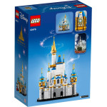 Конструктор LEGO Disney Мини-замок Диснея (40478).