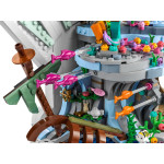 Конструктор LEGO Disney Русалочка Королівська раковина (43225).