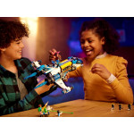 Конструктор LEGO DREAMZzz Космічний автобус містера Оза (71460).