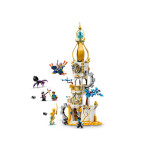 Конструктор LEGO DREAMZzz Вежа Пісочної людини (71477).