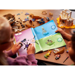 Конструктор LEGO DREAMZzz Вежа Пісочної людини (71477).