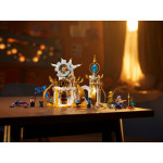 Конструктор LEGO DREAMZzz Вежа Пісочної людини (71477).