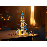 Конструктор LEGO DREAMZzz Вежа Пісочної людини (71477).