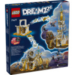 Конструктор LEGO DREAMZzz Вежа Пісочної людини (71477).