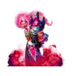 Конструктор LEGO DREAMZzz Опівнічний ворон Невіруючої Відьми (71478).