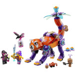 Конструктор LEGO DREAMZzz Тварини мрії Іззі (71481).
