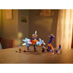 Конструктор LEGO DREAMZzz Тварини мрії Іззі (71481).