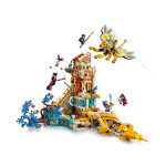 Конструктор LEGO DREAMZzz Замок Ноктурнія (71486). Конструктор LEGO DREAMZzz Замок Ноктурнія (71486).