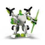 Конструктор LEGO DREAMZzz Робот Зет-Блоб (71487). Конструктор LEGO DREAMZzz Робот Зет-Блоб (71487).