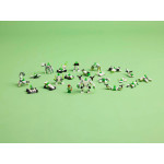 Конструктор LEGO DREAMZzz Робот Зет-Блоб (71487). Конструктор LEGO DREAMZzz Робот Зет-Блоб (71487).