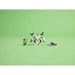 Конструктор LEGO DREAMZzz Робот Зет-Блоб (71487). Конструктор LEGO DREAMZzz Робот Зет-Блоб (71487).