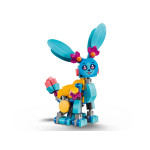 Конструктор LEGO DREAMZzz Творчі пригоди Бунчу (71488).