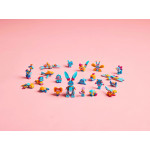 Конструктор LEGO DREAMZzz Творчі пригоди Бунчу (71488).