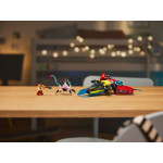 Конструктор LEGO DREAMZzz Реактивний геймпад Купера (71 489). Конструктор LEGO DREAMZzz Реактивний геймпад Купера (71 489).