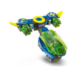 Конструктор LEGO DREAMZzz Матео та автомобіль для гонки Зет-Блоб (71491). Конструктор LEGO DREAMZzz Матео та автомобіль для гонки Зет-Блоб (71491).