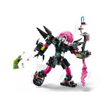 Конструктор LEGO DREAMZzzzz Матео проти Кібер Мозкового Меха (71495). Конструктор LEGO DREAMZzzzz Матео проти Кібер Мозкового Меха (71495).