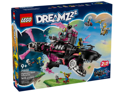 Підводний Човен Акула