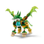 Конструктор LEGO DREAMZzz Робот-страж лисица (71508). Конструктор LEGO DREAMZzz Робот-страж лисица (71508).