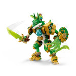 Конструктор LEGO DREAMZzz Робот-страж лисица (71508). Конструктор LEGO DREAMZzz Робот-страж лисица (71508).