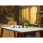 Конструктор LEGO DREAMZzz Робот-страж лисица (71508). Конструктор LEGO DREAMZzz Робот-страж лисица (71508).