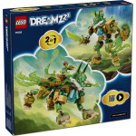 Конструктор LEGO DREAMZzz Робот-страж лисица (71508). Конструктор LEGO DREAMZzz Робот-страж лисица (71508).
