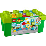 Конструктор LEGO DUPLO Коробка із кубиками (10913).