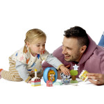 Конструктор LEGO DUPLO Моє перше цуценя та кошеня та їх звуки (10977).