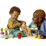 Конструктор LEGO DUPLO Фермерський ринок (10983).