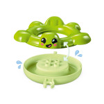 Конструктор LEGO DUPLO Аквапарк (10989).