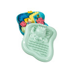 Конструктор LEGO DUPLO Аквапарк (10989).