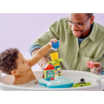 Конструктор LEGO DUPLO Аквапарк (10989).
