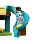 Конструктор LEGO DUPLO Будинок на дереві 3 у 1 (10993).