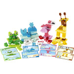 Конструктор LEGO DUPLO Збери тварину (10472).