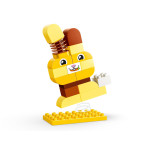 Конструктор LEGO DUPLO Збери тварину (10472).