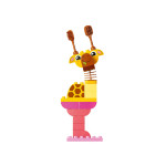 Конструктор LEGO DUPLO Збери тварину (10472).