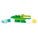 Конструктор LEGO DUPLO Збери тварину (10472).
