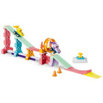 Конструктор LEGO DUPLO Креативні рампи 3 в 1 із машинками (10478).