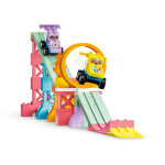 Конструктор LEGO DUPLO Креативні рампи 3 в 1 із машинками (10478).