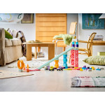 Конструктор LEGO DUPLO Креативні рампи 3 в 1 із машинками (10478).