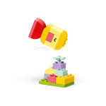 Конструктор LEGO DUPLO Різнокольорова коробка для творчості (10479)