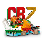 Конструктор LEGO Editions Футбольні хайлайти: Кріштіану Роналду (43012).