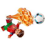 Конструктор LEGO Editions Футбольні хайлайти: Кріштіану Роналду (43012).