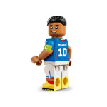Конструктор LEGO Editions Футбольні хайлайти: Кіліан Мбаппе 43013.