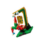 Конструктор LEGO Editions Кріштіану Роналду - легенда футболу 43016.